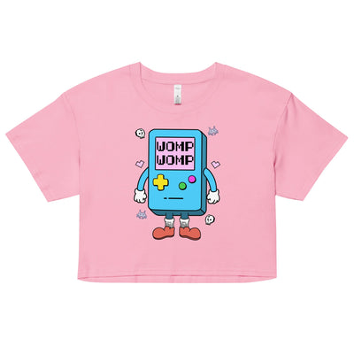 Womp Womp Crop Top