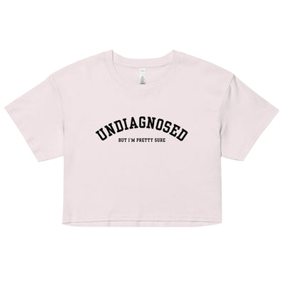 Undiagnosed Crop Top