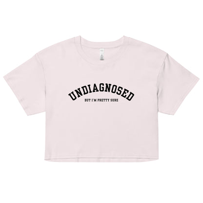 Undiagnosed Crop Top