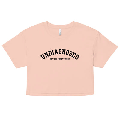 Undiagnosed Crop Top
