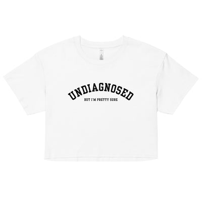 Undiagnosed Crop Top